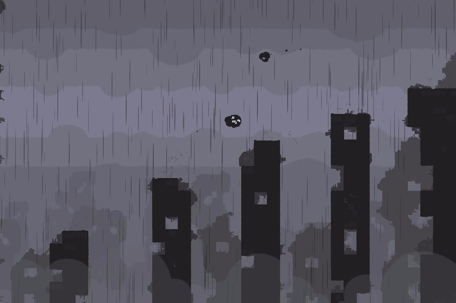 The Binding of Isaac-maker kondigt The End is Nigh aan