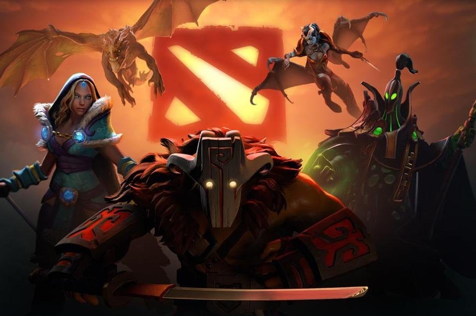Dota 2 bevat nu een single player campaign