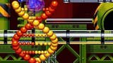 Sonic Mania: Gameplay-Video zur Chemical Plant Zone veröffentlicht