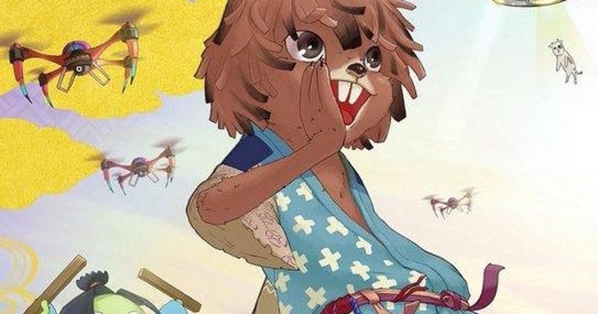 Project Rabbit Game Project Rap Rabbit muestra su primer vídeo de gameplay | Eurogamer.es