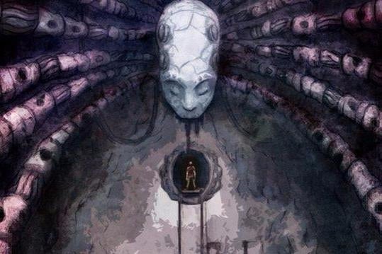 Axiom Verge komt naar de Nintendo Switch