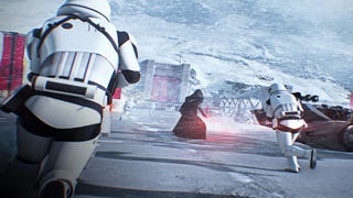 Star Wars Battlefront 2 krijgt multiplayer beta