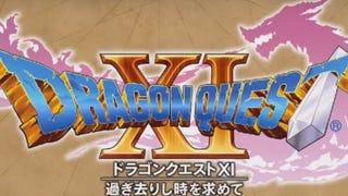 Dragon quest XI: Un nuovo filmato mostra il gioco su 3DS
