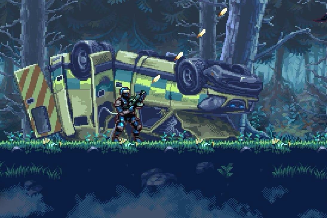 WayForward kondigt The Mummy Demastered aan