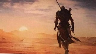 Gerucht: Assassin's Creed: Origins release bekend
