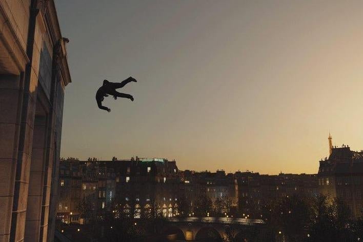 Episodische structuur Hitman komt te vervallen