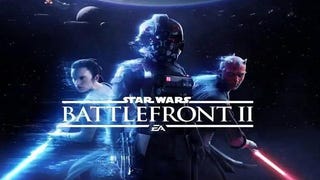 Vê 12 minutos de gameplay de Star Wars: Battlefront 2