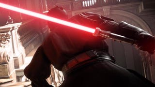 Star Wars Battlefront 2 gameplay leak shows Darth Maul, Rey