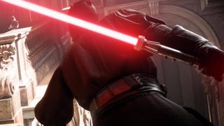 Star Wars Battlefront 2 gameplay leak shows Darth Maul, Rey
