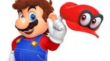 Nintendo regista patente do design do novo chapéu de Super Mario Odyssey