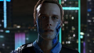 Mais pistas de que Detroit: Become Human estará na E3 2017