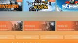 Fin de semana gratuito de The Division, Steep y Trials Fusion en PC