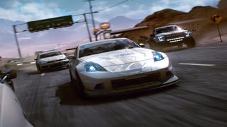 Eerste Need for Speed: Payback gameplay trailer getoond