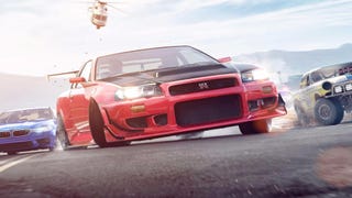 E3 2017: presentato Need for Speed Payback, gameplay e caratteristiche