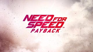 Trailer E3 de Need for Speed: Payback