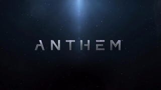 Anthem es lo nuevo de Bioware