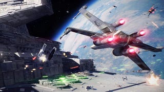 Eerste Star Wars Battlefront 2 multiplayer details bekend