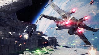 Eerste Star Wars Battlefront 2 multiplayer details bekend