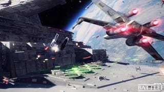 Primer tráiler oficial del multijugador de Star Wars: Battlefront II