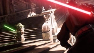 E3 2017: Star Wars Battlefront 2 si mostra nel primo gameplay trailer