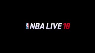 Trailer E3 de NBA Live 18