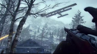 Trailer E3 de Battlefield 1: In The Name of the Tsar