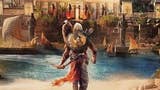 Assassin's Creed Origins vai conter elementos de RPG