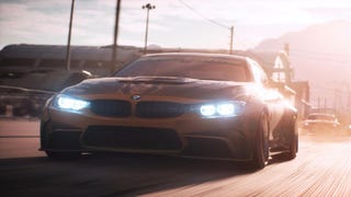 E3 2017: Need for Speed Payback - prova