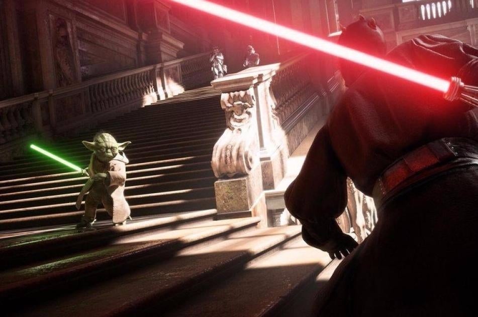 Star Wars Battlefront 2 Battle Points uitgelegd