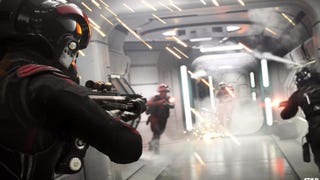 E3 2017: Star Wars Battlefront II - prova