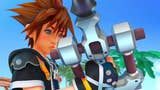 New Kingdom Hearts 3 gameplay trailer shows off Sora, Donald Duck and Goofy