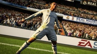 Versão Switch de FIFA 18 usa um motor personalizado