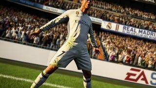 Versão Switch de FIFA 18 usa um motor personalizado