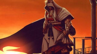 Primer trailer de Assassin's Creed Origins
