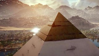 Debutový filmeček Assassins Creed Origins