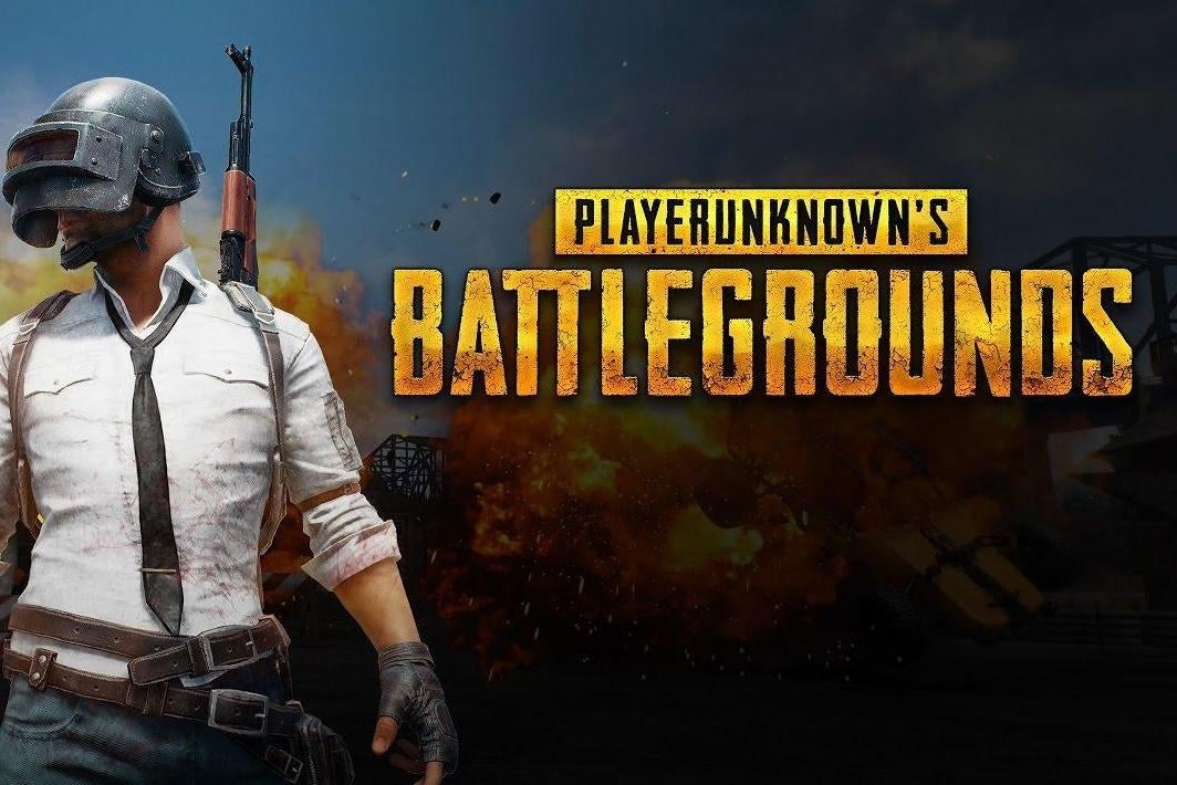 PlayerUnknown's Battlegrounds onthuld voor Xbox One