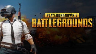 PlayerUnknown's Battlegrounds onthuld voor Xbox One