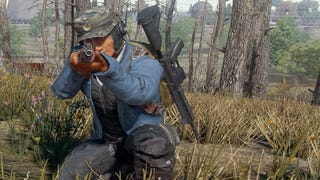 PlayerUnknown's Battlegrounds a console launch exclusive on Xbox One