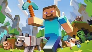 Minecraft unificará las comunidades