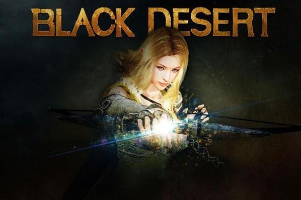 Black Desert Online onthuld voor Xbox One