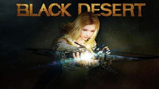Black Desert Online onthuld voor Xbox One