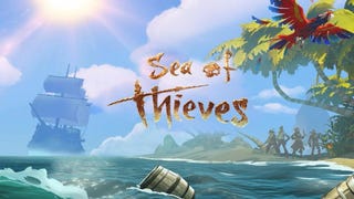 Gameplay de Sea of Thieves