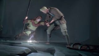 Ashen reappears at Microsoft's E3 Xbox conference