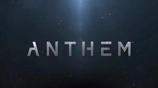 Primer gameplay de Anthem