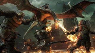 E3 2017: L'ombra della Guerra si mostra con un nuovo trailer