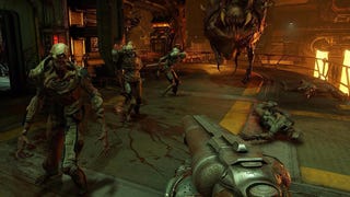 Fallout 4 y Doom tendrán versión en realidad virtual
