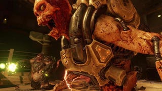 Doom VFR en Fallout VR aangekondigd