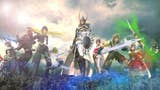 15 minutos de Gameplay de Dissidia Final Fantasy NT