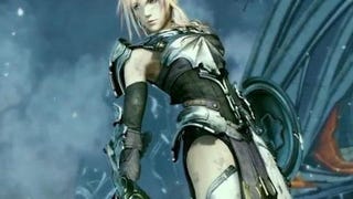 Vê 15 minutos de gameplay de Dissidia Final Fantasy NT
