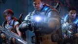 Gears of War 4 correrá a 4K30 na Xbox One X